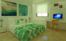 Proyecto Crux Edificio - Apartamentos en Venta Cartagena, Manga
