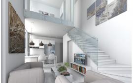 Proyecto Magno Loft - Apartamentos En Venta Bocagrande Oficinas en Bocagrande
