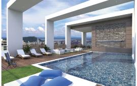 Proyecto Magno Loft - Apartamentos En Venta Bocagrande Oficinas en Bocagrande