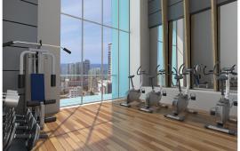 Proyecto Magno Loft - Apartamentos En Venta Bocagrande Oficinas en Bocagrande
