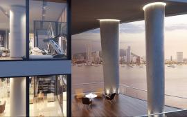 Proyecto Allure Proyecto Apartamentos Venta Bocagrande Cartagena de Indias
