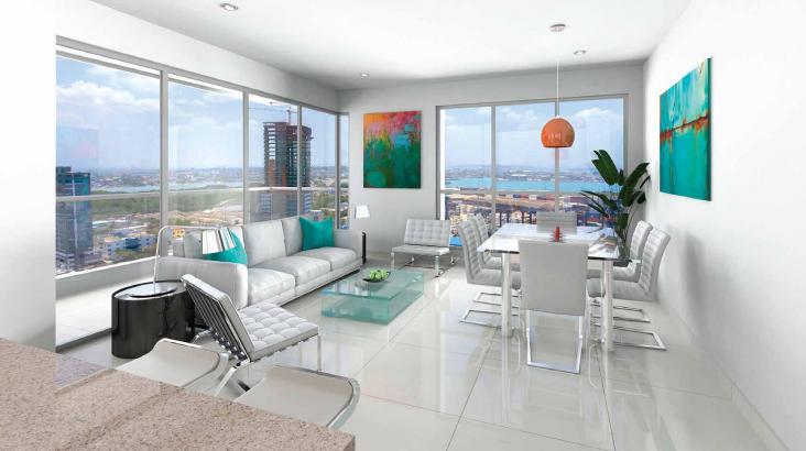Acquamare Apartamentos Apartamentos en venta Cartagena Manga